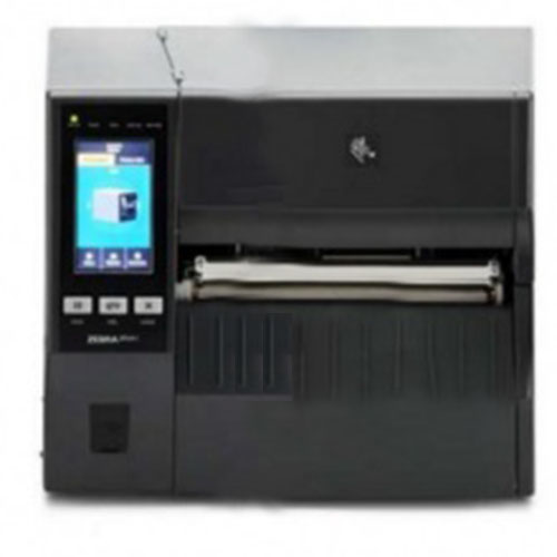 斑马Zebra ZT421 工业打印机 商用打印机