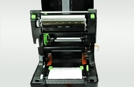 TE310系列4英寸 高分辨率桌上型打印机