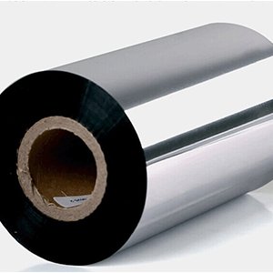 服装吊牌打印防刮擦混合基碳带