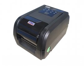 台半(TSC) TX600 条码标签打印机