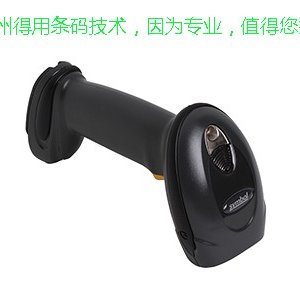 摩托罗拉DS6878-SR二维无线条码扫描枪