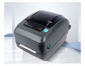 Zebra GX430t