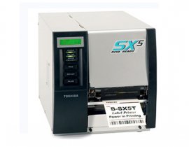 TEC B-SX5T-TS22-CN-R