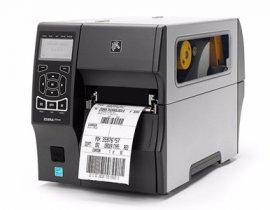 Zebra ZT410工商用条码打印机 Zebra ZT410工业条码打印机/ 斑马ZT410条码机