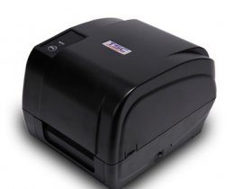 台半(TSC) T-4502E 工商用条码标签打印机