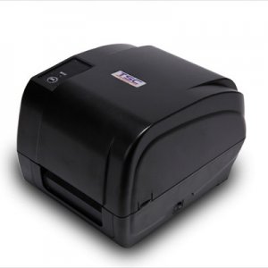 台半(TSC) T-4502E 工商用条码标签打印机