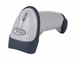 摩托罗拉LS2208一维码激光条码扫描器