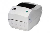 斑马Zebra R2844-Z 专业RFID打印机