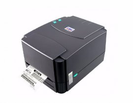 台半(TSC) TTP-342E PRO 条码、标签打印机 300DPI