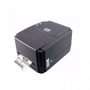 台半(TSC) TTP-342E PRO 条码、标签打印机 300DPI