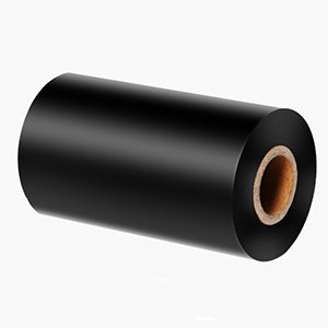 高附着力混合基碳带 耐摩擦耐腐蚀碳带 防静电背涂层碳带