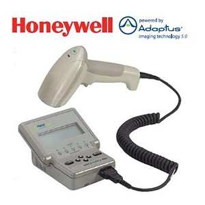Honeywell  QC850