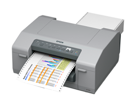 Epson爱普生GP-C832工业级宽幅彩色标签打印机化工彩色不干胶打印机 参数 特点 报价 可上门安装 培训 - 彩色标签打印机_彩色不干胶打印机_A4条码打