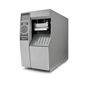 Zebra（斑马）ZT510 工商用打印机