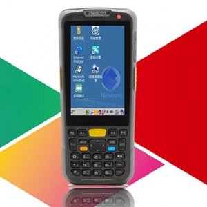 新大陆PT60便携式数据采集器PDA