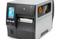 斑马Zebra ZT421 工业打印机 商用打印机