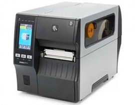 斑马Zebra ZT421 工业打印机 商用打印机