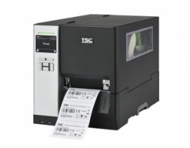 TSC MH240系列工业型条码打印机