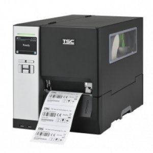 TSC MH240系列工业型条码打印机