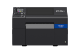 爱普生 EPSON CW-C6530A 打印机