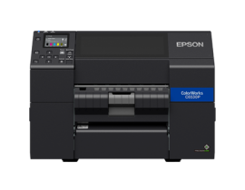 爱普生 EPSON CW-C6530P打印机