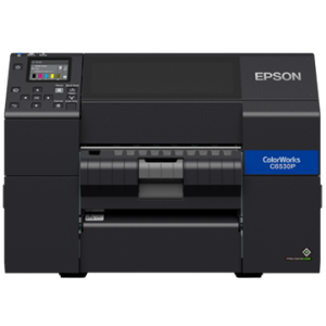 爱普生 EPSON CW-C6530P打印机