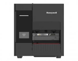 霍尼韦尔Honeywell PX240S工业级标签打印机