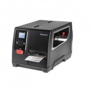 Honeywell PM42条码打印机