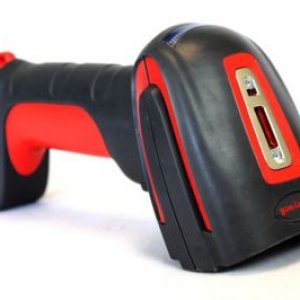 Granit 1910i 工业条码扫描仪