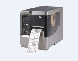 TSC MX241P打印机/工业型条形码打印机