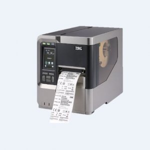 TSC MX241P打印机/工业型条形码打印机