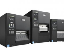 TSCMH系列/工业条码打印机/ MH241/MH261 系列工业型条形码打印机