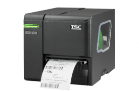 TSCMA2400系列/工业级条形码标签打印机