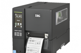 TSC MH641T系列/工业型条形码打印机
