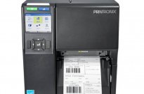 普印力T4000超高频标签条码打印机/普印力RFID打印机T4000