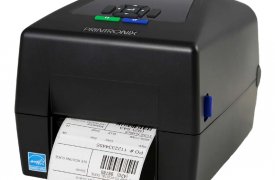 普印力T800桌面型RFID打印机