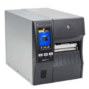 斑马Zebra ZT411 工业打印机