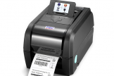 TX610系列4英寸 高分辨率桌上型打印机