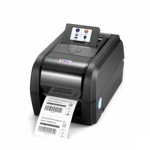 TX610系列4英寸 高分辨率桌上型打印机