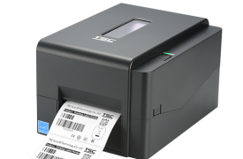 TE310系列4英寸 高分辨率桌上型打印机
