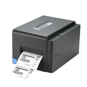 TE310系列4英寸 高分辨率桌上型打印机