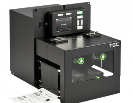 PEX系列4英寸高性能打印引擎